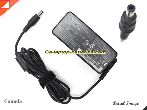  image of CHICONY A16-045N3A ac adapter, 20V 2.25A A16-045N3A Notebook Power ac adapter CHICONY20V2.25A45W-5.5x2.5mm