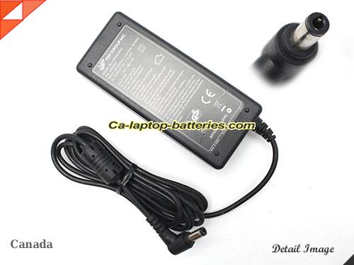  image of FSP FSP045-RECN2 ac adapter, 19V 2.37A FSP045-RECN2 Notebook Power ac adapter FSP19V2.37A45W-5.5x2.5mm