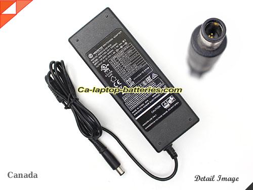  image of HOIOTO ADS5218-OS-HON ac adapter, 52V 1.8A ADS5218-OS-HON Notebook Power ac adapter HOIOTO52V1.8A93.6W-7.4x5.0mm