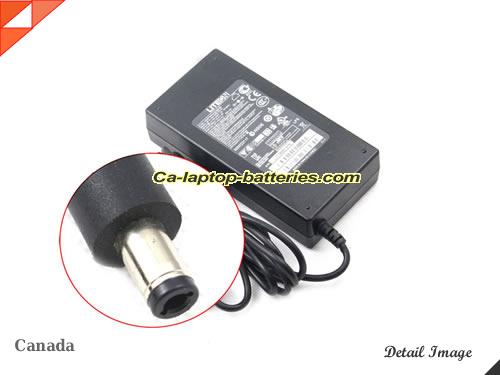  image of LITEON 341-0231-03 ac adapter, 12V 5A 341-0231-03 Notebook Power ac adapter LITEON12V5A60W-5.5x2.5mm
