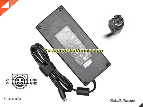  image of FSP FSP220-AAAN1 ac adapter, 24V 9.16A FSP220-AAAN1 Notebook Power ac adapter FSP24V9.16A220W-4Hole-ZZYF