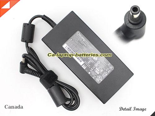 G-TUNE E5-144 adapter, 19.5V 11.8A E5-144 laptop computer ac adaptor, CHICONY19.5V11.8A230W-5.5x2.5mm-small