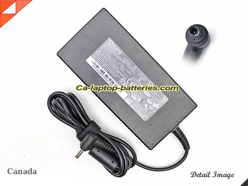  image of CHICONY A18-150P1A ac adapter, 20V 7.5A A18-150P1A Notebook Power ac adapter CHICONY20V7.5A150W-4.5x3.0mm-small