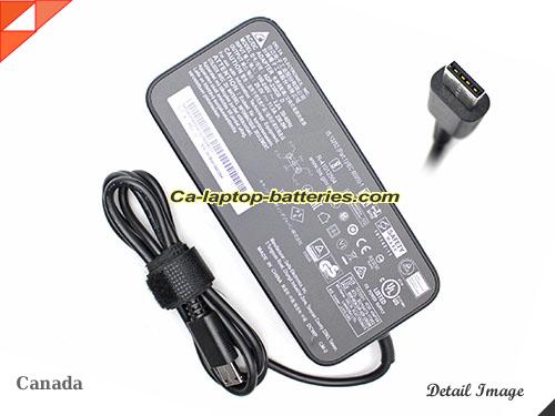  image of DELTA ADP-230GB D ac adapter, 20V 11.5A ADP-230GB D Notebook Power ac adapter DELTA20V11.5A230W-Rectangle3