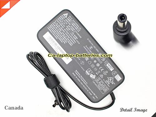  image of DELTA ADP-230GB D ac adapter, 20V 11.5A ADP-230GB D Notebook Power ac adapter DELTA20V11.5A230W-5.5x2.5mm
