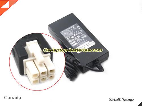  image of DELTA 341-0701-03 B ac adapter, 12V 9A 341-0701-03 B Notebook Power ac adapter FLEX12V9A108W-6holes