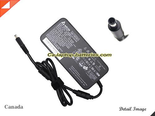  image of DELTA ADP-280BB B ac adapter, 20V 14A ADP-280BB B Notebook Power ac adapter DELTA20V14A280W-7.4x5.0mm