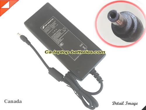  image of FSP FSP-360-AAAN1 ac adapter, 24V 15A FSP-360-AAAN1 Notebook Power ac adapter FSP24V15A360W-5.5x2.5mm