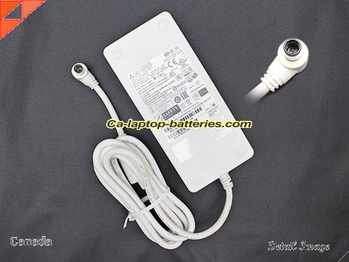  image of DELTA ADP-48DR BC ac adapter, 48V 1.05A ADP-48DR BC Notebook Power ac adapter DELTA48V1.05A50.4W-7.4x5.0mm-W
