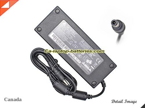  image of DELTA DPS-90GB A ac adapter, 18V 5A DPS-90GB A Notebook Power ac adapter DELTA18V5A90W-5.5x2.5mm