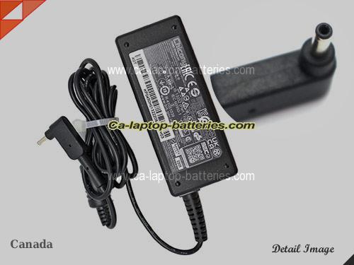  image of CHICONY A18-045N2A ac adapter, 19V 2.37A A18-045N2A Notebook Power ac adapter CHICONY19V2.37A45W-3.0x1.0mm