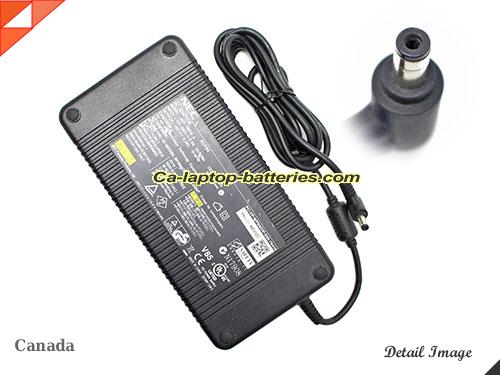  image of NEC ADP-180FB A ac adapter, 19V 9.48A ADP-180FB A Notebook Power ac adapter NEC19V9.48A180W-5.5x2.5mm