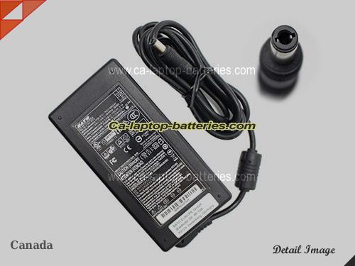  image of SATO TG17-0053-01 ac adapter, 25V 2.1A TG17-0053-01 Notebook Power ac adapter SATO25V2.1A52.5W-5.5x2.5mm