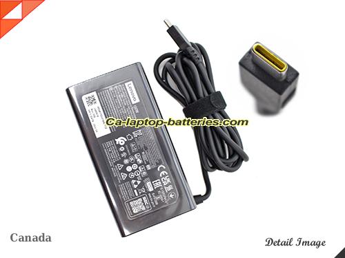  image of LENOVO ADL100YLC3A ac adapter, 20V 5A ADL100YLC3A Notebook Power ac adapter LENOVO20V5A100W-TYPE-C