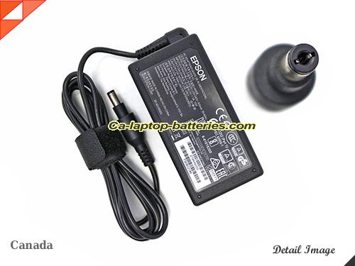  image of EPSON A492E ac adapter, 5V 3A A492E Notebook Power ac adapter EPSON5V3A15W-5.5x2.1mm