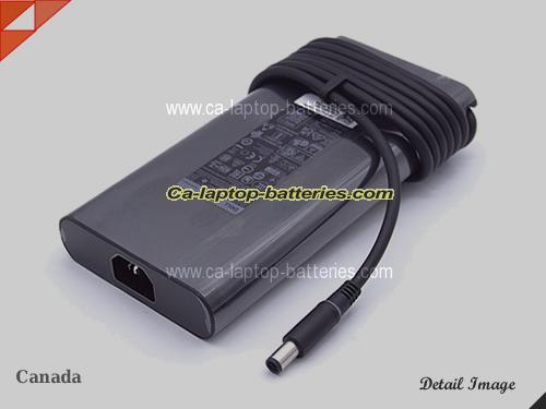 DELL ALIENWARE 17 ALW17C-D3848B adapter, 19.5V 12.31A ALIENWARE 17 ALW17C-D3848B laptop computer ac adaptor, DELL19.5V12.31A240W-7.4x5.0mm-Ty