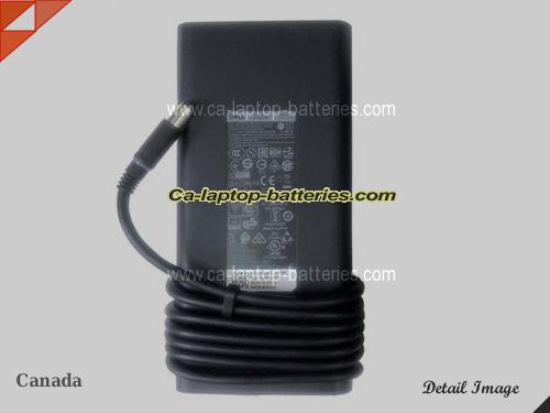 DELL ALIENWARE 17 ALW17C-D3848B adapter, 19.5V 12.3A ALIENWARE 17 ALW17C-D3848B laptop computer ac adaptor, DELL19.5V12.3A240W-7.4x5.0mm-Ty