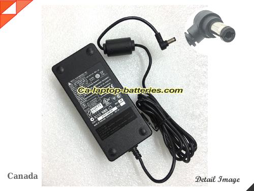  image of DELTA EADP-45BB B ac adapter, 56V 0.8A EADP-45BB B Notebook Power ac adapter DELTA56V0.8A45W-5.5x2.5mm