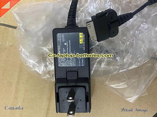 WACOM DTH13HD DTK1301 adapter, 19V 1.58A DTH13HD DTK1301 laptop computer ac adaptor, FUJITSU19V1.58W30W-DTHK-US