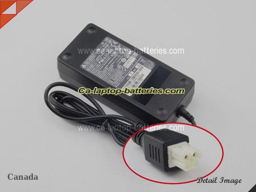 CISCO C1111-696 adapter, 12V 5.5A C1111-696 laptop computer ac adaptor, DELTA12V5.5A66W-4holes