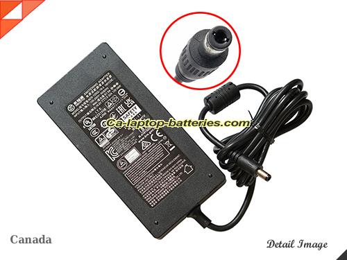  image of HOIOTO ADS-140FL193190120G ac adapter, 19V 6.32A ADS-140FL193190120G Notebook Power ac adapter HOIOTO19V6.32A120W-5.5x2.5mm