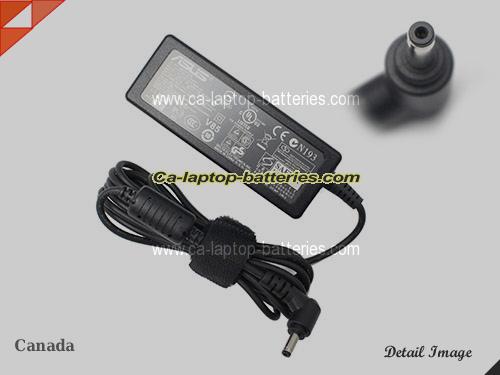 ASUS E402 adapter, 19V 1.75A E402 laptop computer ac adaptor, ASUS19V1.75A33W-4.0X1.35mm-CP