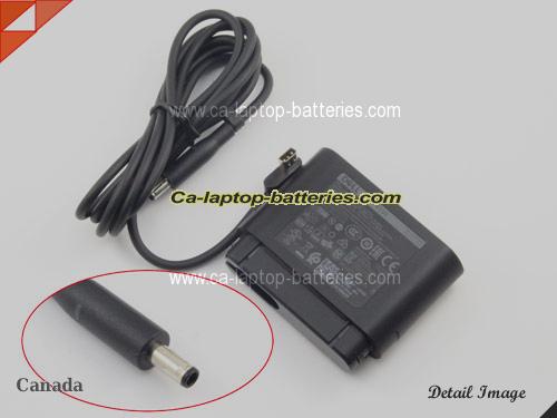 DELL INSPIRON 17 5000 5770 adapter, 19.5V 2.31A INSPIRON 17 5000 5770 laptop computer ac adaptor, DELL19.5V2.31A45W-4.5x3.0mm-MINI