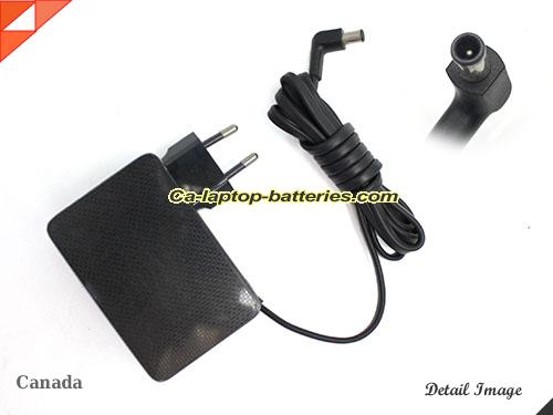  image of SAMSUNG BN44-0103A ac adapter, 19V 2.53A BN44-0103A Notebook Power ac adapter SAMSUNG19V2.53A48W-6.5x4.4mm-EU