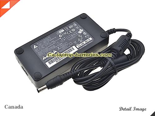  image of DELTA DPS-60SB A ac adapter, 18V 3.33A DPS-60SB A Notebook Power ac adapter DELTA18V3.33A60W-5x5x2.5mm