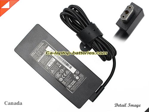 RAZER GM7ZXXP adapter, 19.5V 11.8A GM7ZXXP laptop computer ac adaptor, Razer19.5V11.8A230W-3holes