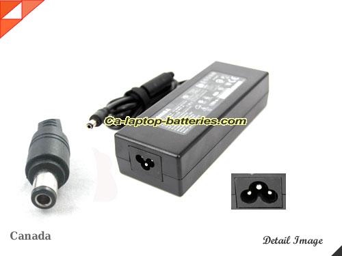  image of TOSHIBA PA3381E-1ACA ac adapter, 19V 6.3A PA3381E-1ACA Notebook Power ac adapter TOSHIBA19V6.3A120W-6.0x3.0mm
