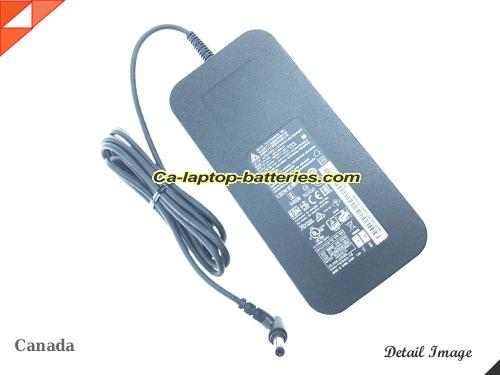  image of DELTA B21W857 ac adapter, 19V 6.32A B21W857 Notebook Power ac adapter DELTA19V6.32A120W-5.5x1.7mm-B