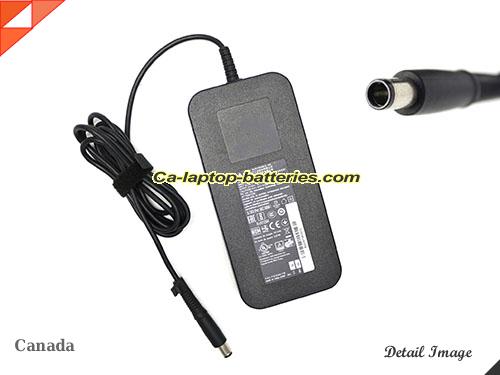  image of DELTA B2OW79K001U ac adapter, 19V 6.32A B2OW79K001U Notebook Power ac adapter DELTA19V6.32A120W-7.4x5.0mm-NO-Pin-B