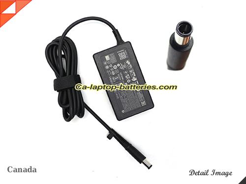  image of HP L39752-003 ac adapter, 19.5V 3.33A L39752-003 Notebook Power ac adapter HP19.5V3.33A65W-7.4x5.0mm