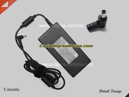  image of LITEON BL0120800745 ac adapter, 19.5V 11.8A BL0120800745 Notebook Power ac adapter LITEON19.5V11.8A230W-5.5x2.5mm