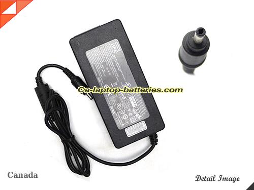  image of HPE H017171100 ac adapter, 54V 1.67A H017171100 Notebook Power ac adapter HPE54V1.67A90W-4.0x1.7mm