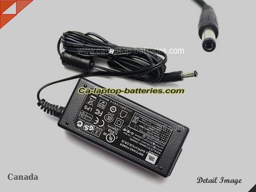  image of JBL YJS048A-1302500D ac adapter, 13V 2.5A YJS048A-1302500D Notebook Power ac adapter JBL13V2.5A32.5W-5.5x2.5mm-B