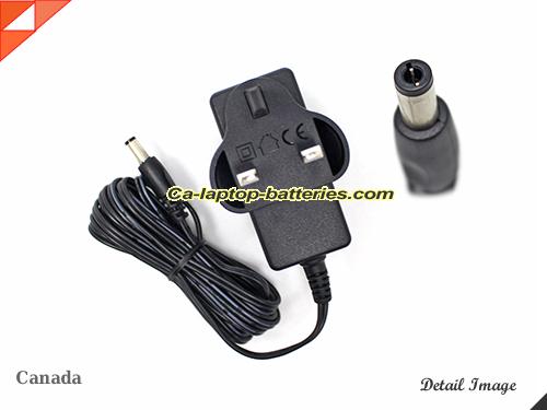  image of APD WA-36N12FK ac adapter, 12V 3A WA-36N12FK Notebook Power ac adapter EE12V3A36W-5.5x2.5mm-UK