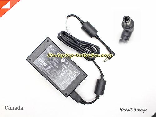 ZEBRA CRD400-100UP adapter, 12V 4.16A CRD400-100UP laptop computer ac adaptor, ZEBRA12V4.16A50W-5.5x2.5mm