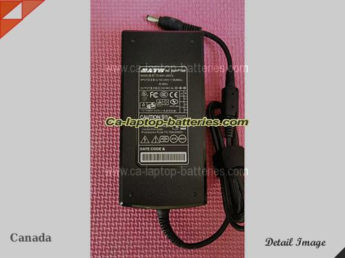  image of SATO TG-5001-250V-A ac adapter, 24V 5A TG-5001-250V-A Notebook Power ac adapter SATO24V5A120W-5.5x2.5mm