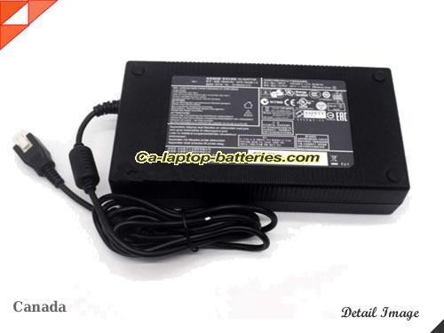  image of PANASONIC DPS-160AB-1A ac adapter, 24V 6.67A DPS-160AB-1A Notebook Power ac adapter PANASONIC24V6.67A160W-Molex-6Pins