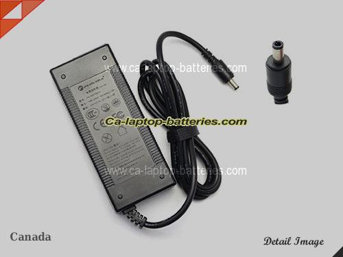  image of FURUIDA FA-1207500-C ac adapter, 12V 7.5A FA-1207500-C Notebook Power ac adapter FURUIDA12V7.5A90W-5.5x2.5mm