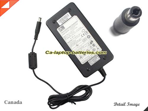 ZEBRA GK420D LABEL PRINTER adapter, 24V 2.92A GK420D LABEL PRINTER laptop computer ac adaptor, ZEBRA24V2.92A70W-6.5x3.0mm