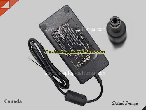 NEOVO MD-2702 adapter, 12V 5A MD-2702 laptop computer ac adaptor, ADAPTERTECH12V5A60W-5.5x2.1mm