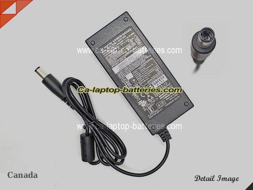 AOC 27B2H adapter, 19V 2A 27B2H laptop computer ac adaptor, AOC19V2A38W-7.4x5.0mm