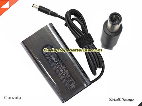  image of ALIENWARE DA240PM200 ac adapter, 19.5V 12.31A DA240PM200 Notebook Power ac adapter ALIENWARE19.5V12.31A240W-7.4x5.0mm-Ty