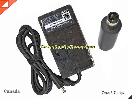  image of LITEON M1117731-002 ac adapter, 15.35V 12.96A M1117731-002 Notebook Power ac adapter LITEON15.35V12.96A198.94W-7.4x5.0mm