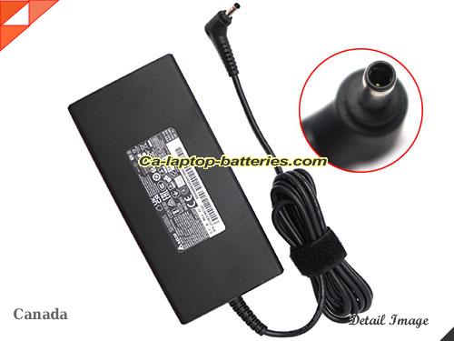  image of DELTA ADP-200JB F ac adapter, 20V 10A ADP-200JB F Notebook Power ac adapter DELTA20V10A200W-4.5x3.0mm