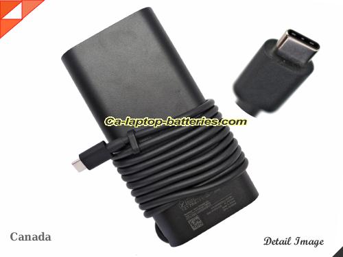  image of DELL DA165PM210 ac adapter, 28V 5.893A DA165PM210 Notebook Power ac adapter DELL28V5.893A165W-Type-C