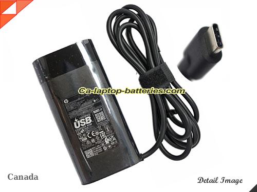  image of XIAOMI AY180BA-ZF195923M ac adapter, 20V 4.5A AY180BA-ZF195923M Notebook Power ac adapter HP20V4.5A90W-Type-c-Ty